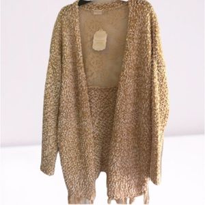 Altar’d State Cardigan 🆕